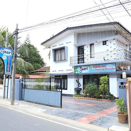 Yaarl Holiday Inn Jaffna Extérieur photo